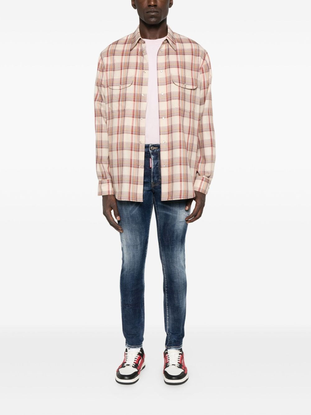 Skater Jean - 3