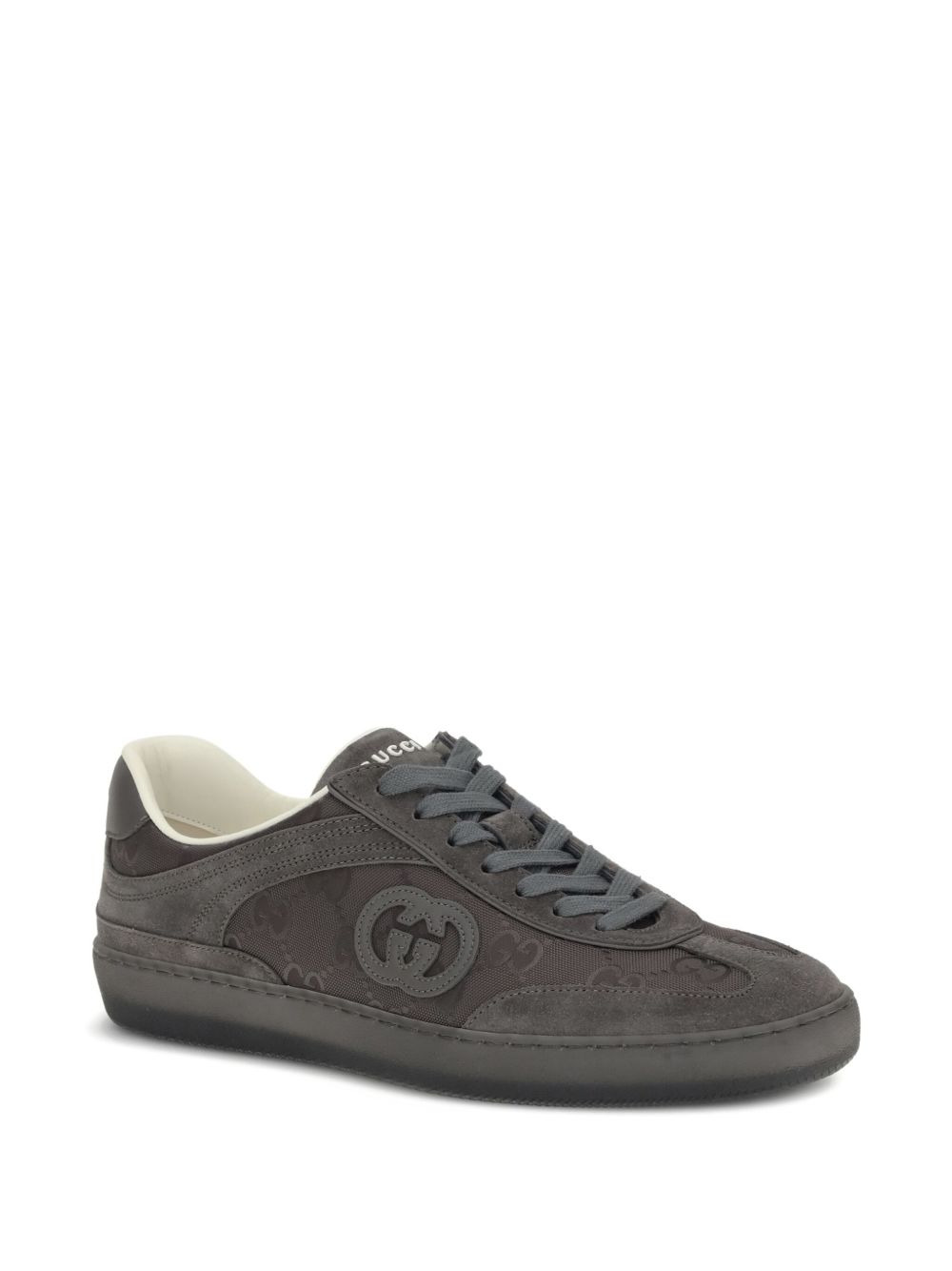 G75 suede sneakers - 2