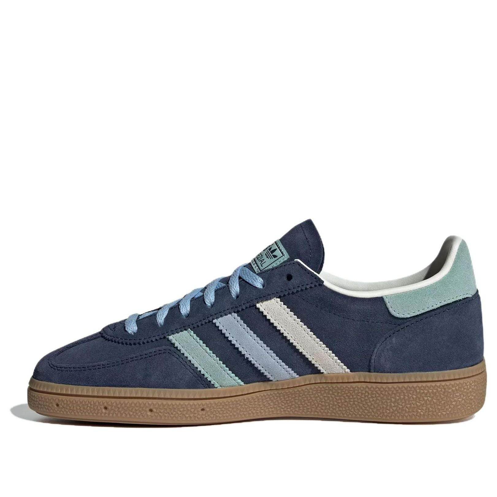 (WMNS) adidas originals Handball Spezial 'Blue' IG1967 - 2