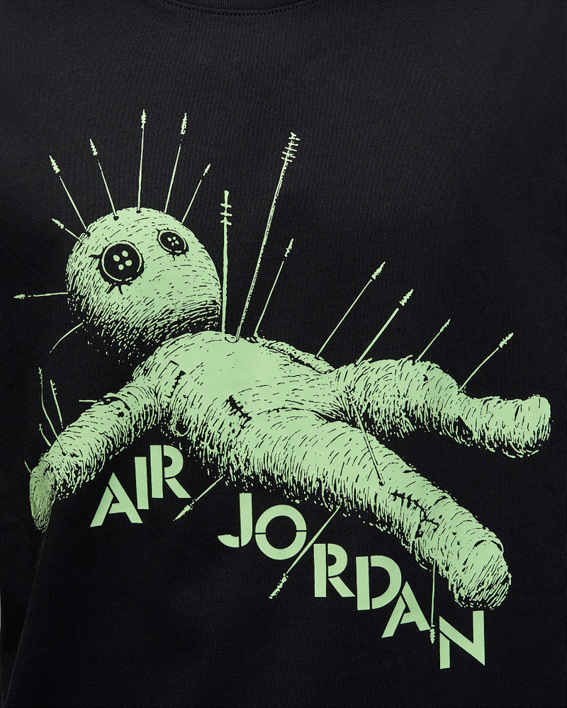 Jordan AJ1 Men's T-Shirt 4