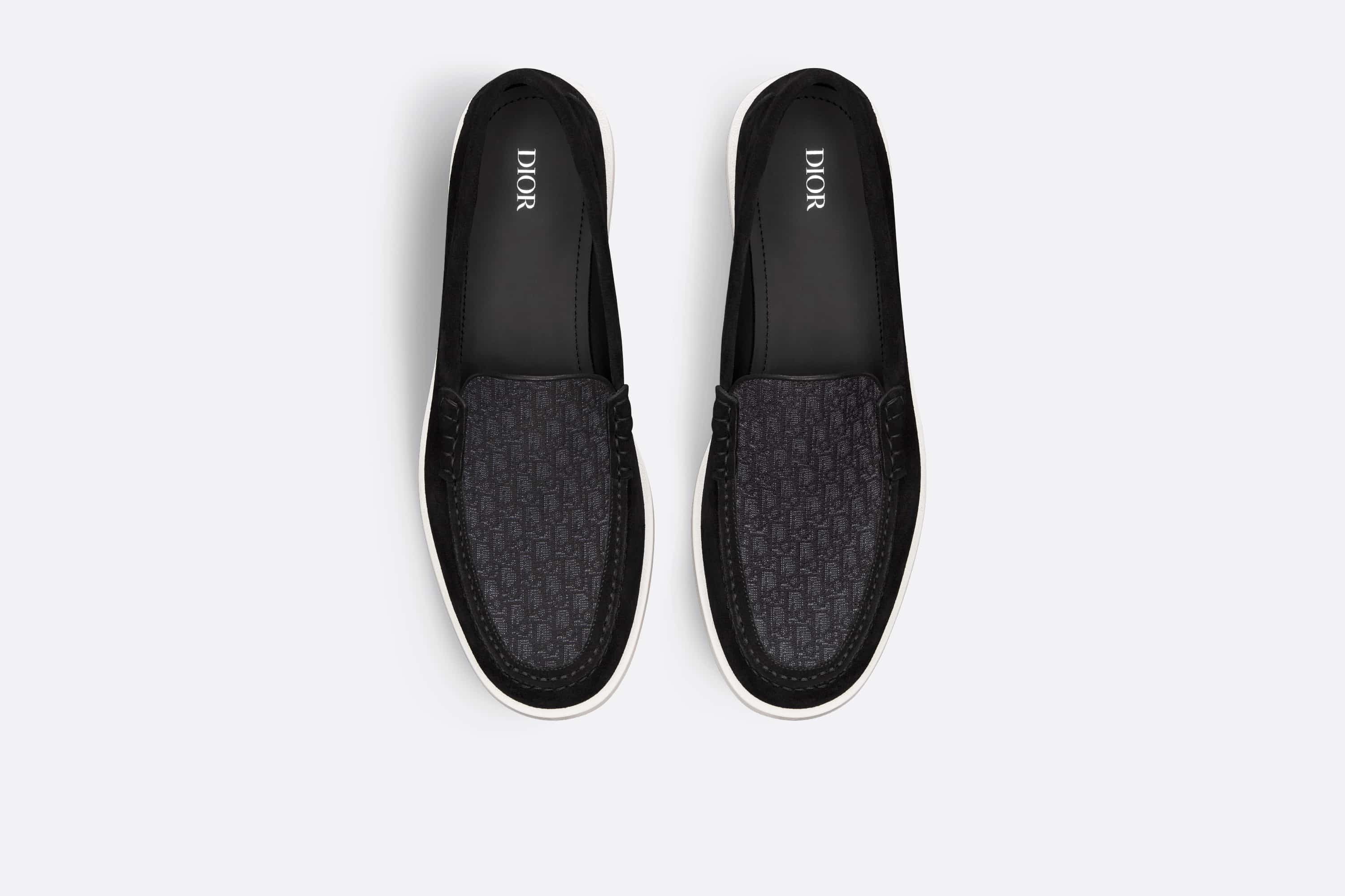 Dior Granville Loafer - 5