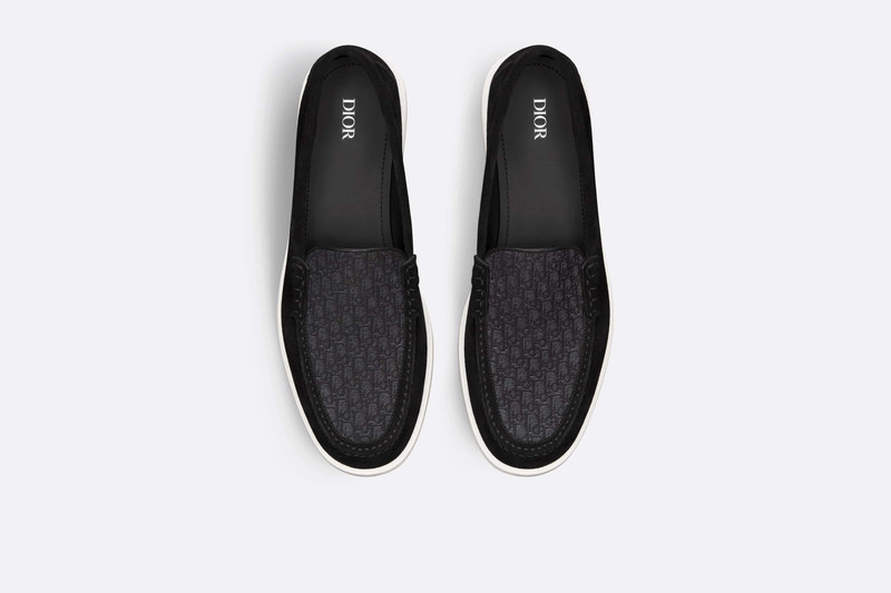 Dior Granville Loafer 5