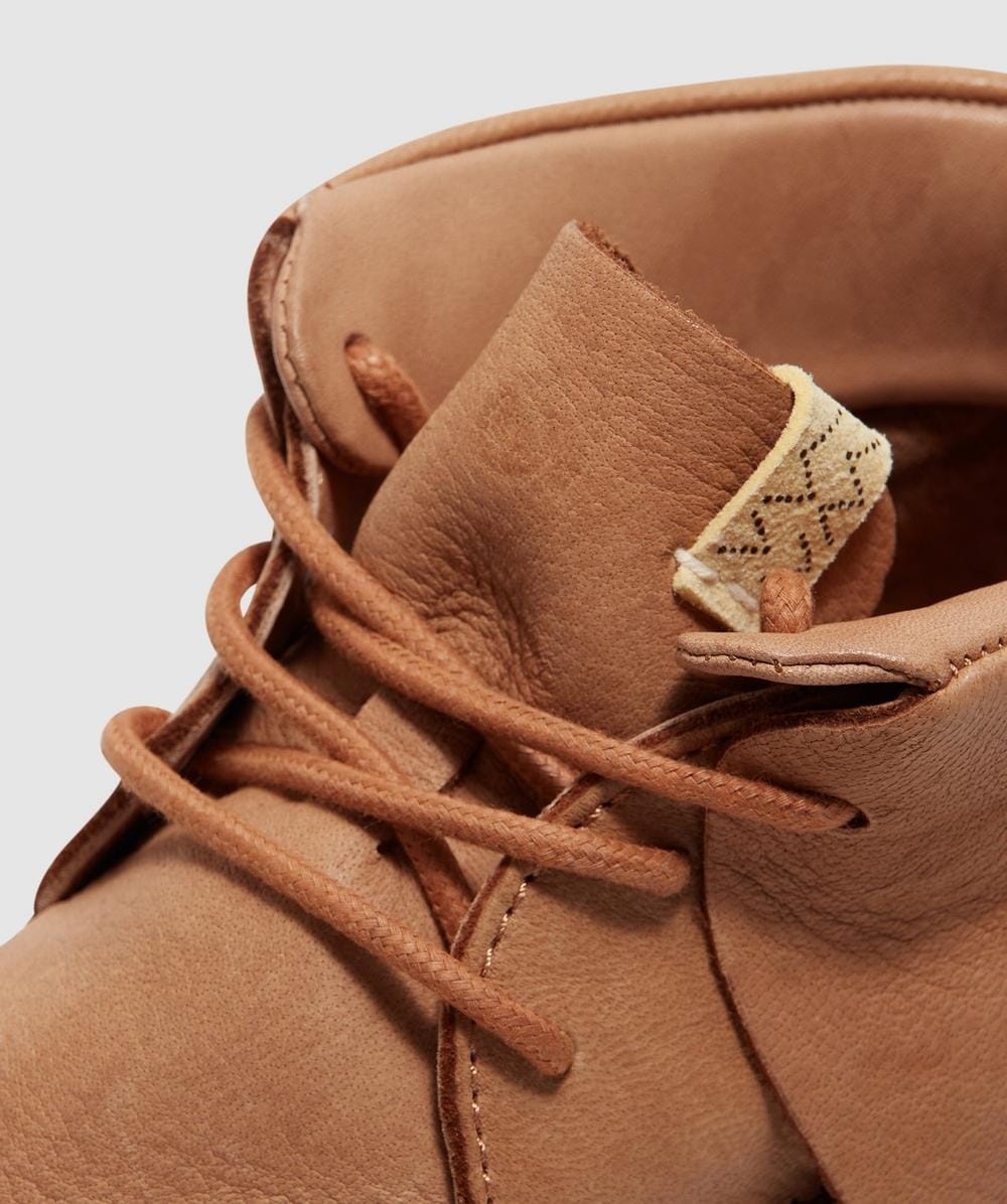 FBT Lhamo folk boot - 6