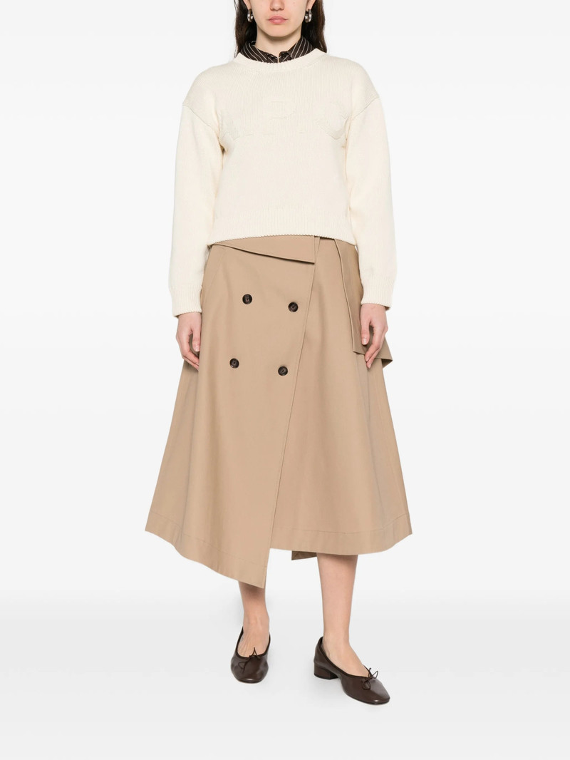 A.P.C. A.p.c. Knitwear outlook