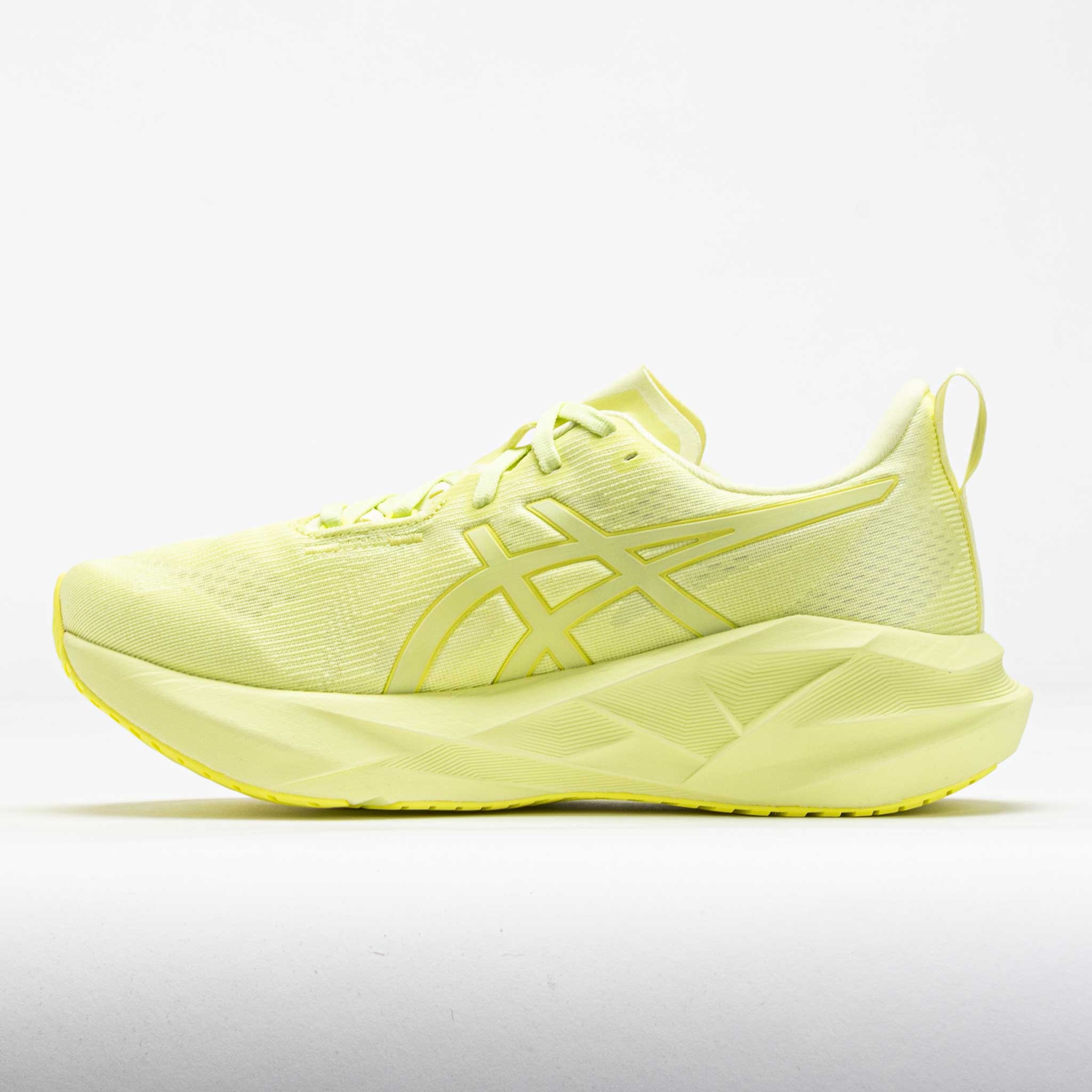ASICS Novablast 5 Lite-Show Men's Huddle Yellow - 2