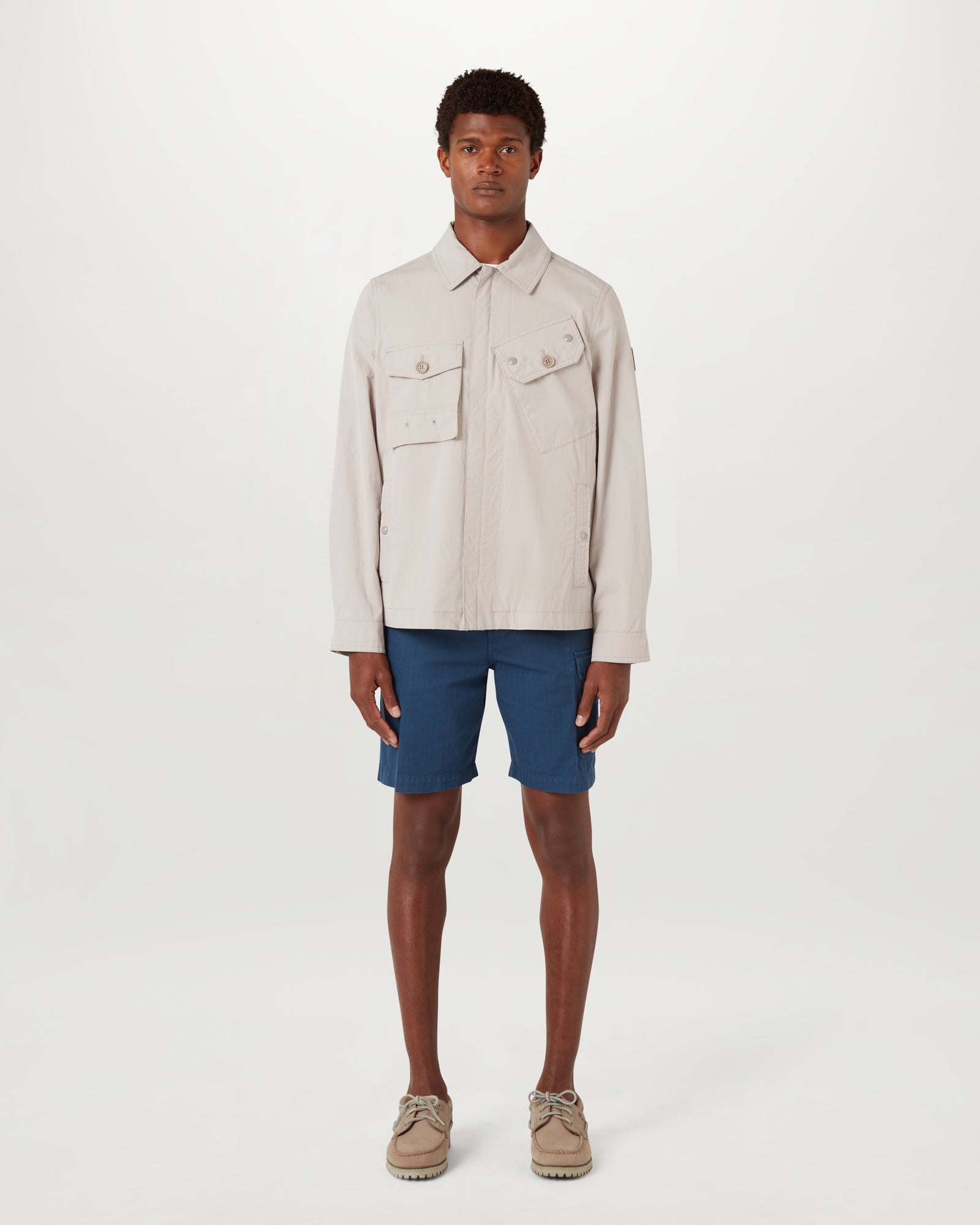 RIG JACKET - 2