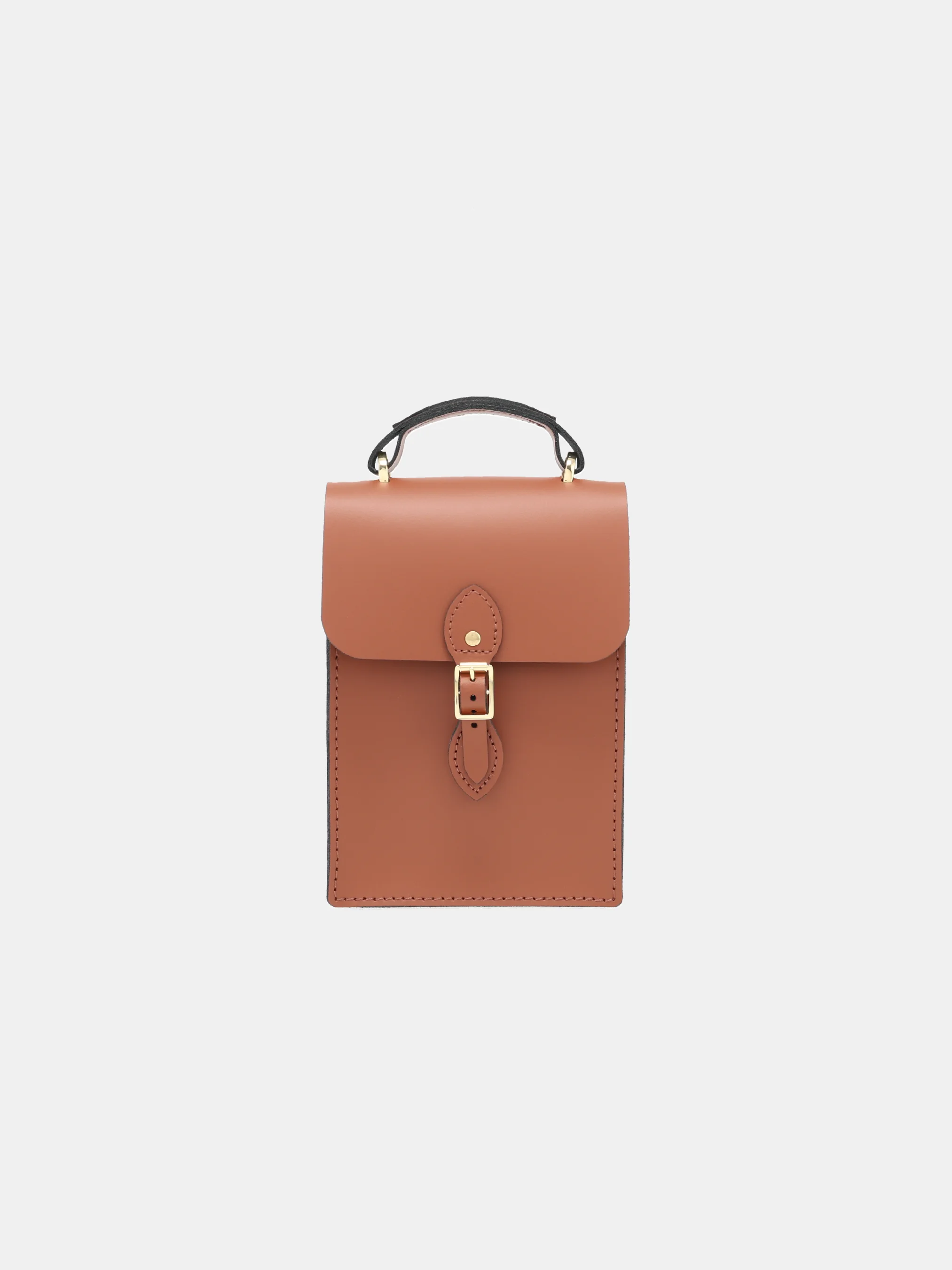 The Flâneur Binocular Bag - 1