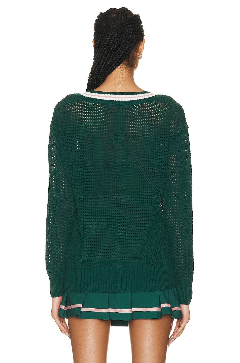 Hadley Knit Sweater - 3