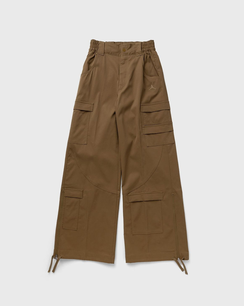 WMNS Heavyweight Chicago Pants - 1