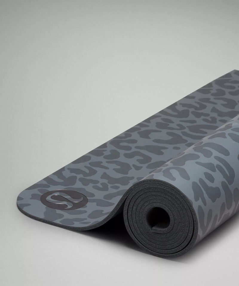 The Mat 5mm *Made With FSC™ Certified Rubber 4