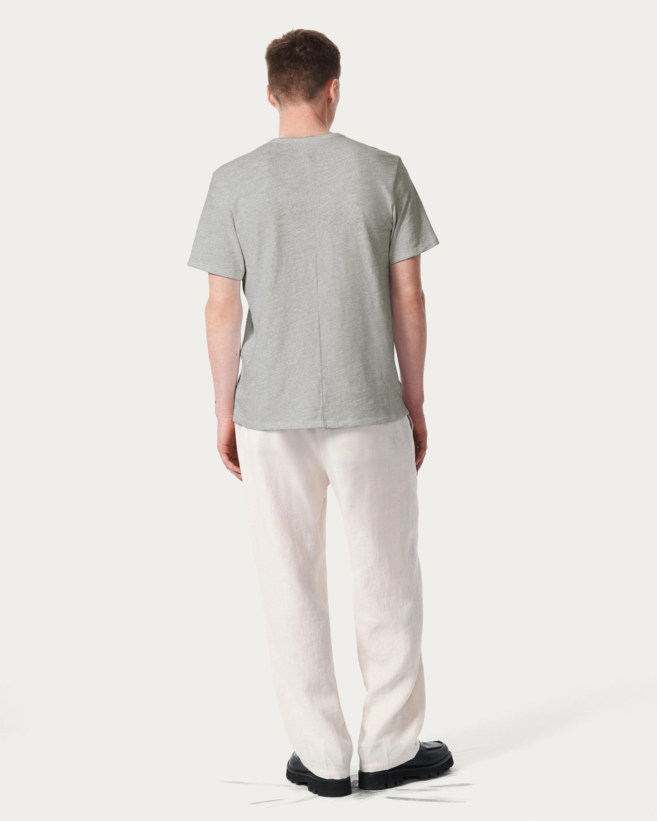 Sour Face Embroidered Tee
Classic Flame - 6