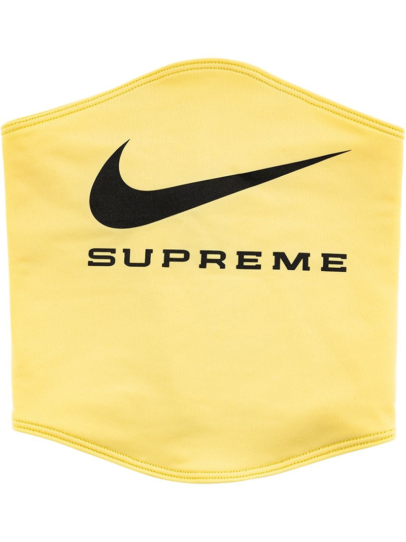 x Nike neck warmer - 1