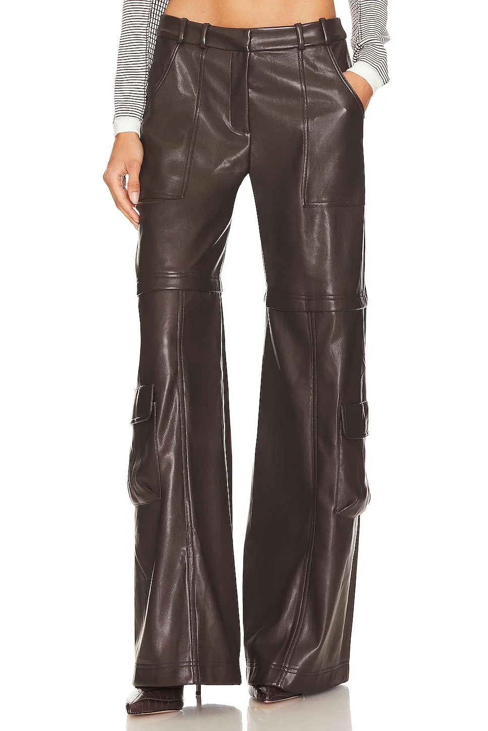 Lucas Pants - 1