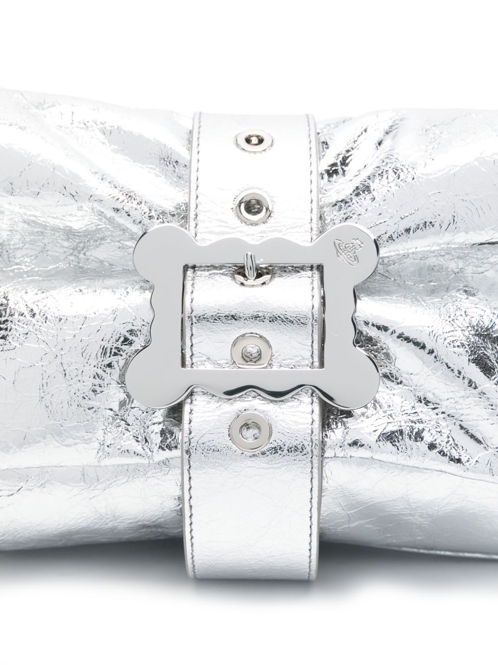 Hazel Frame shoulder bag - 4