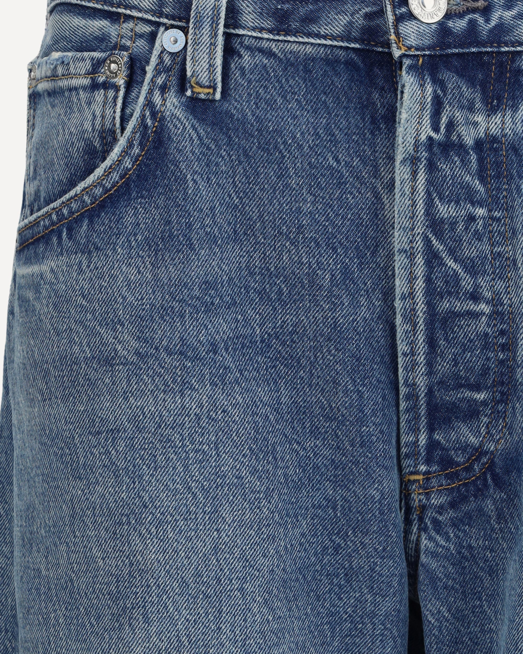 Winslow In Pacifica Jeans - 3