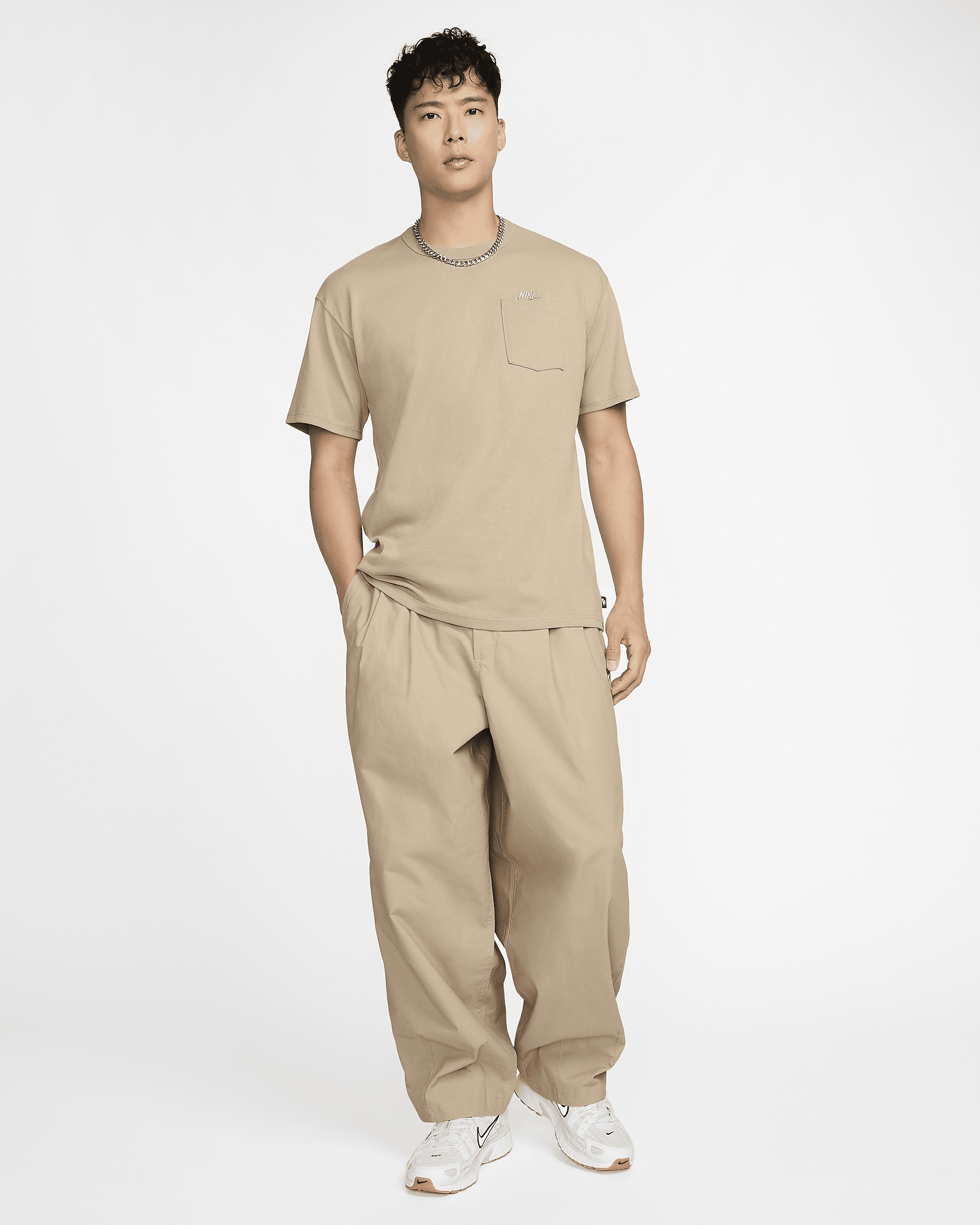 Nike Club Men's Balloon Pants - 6