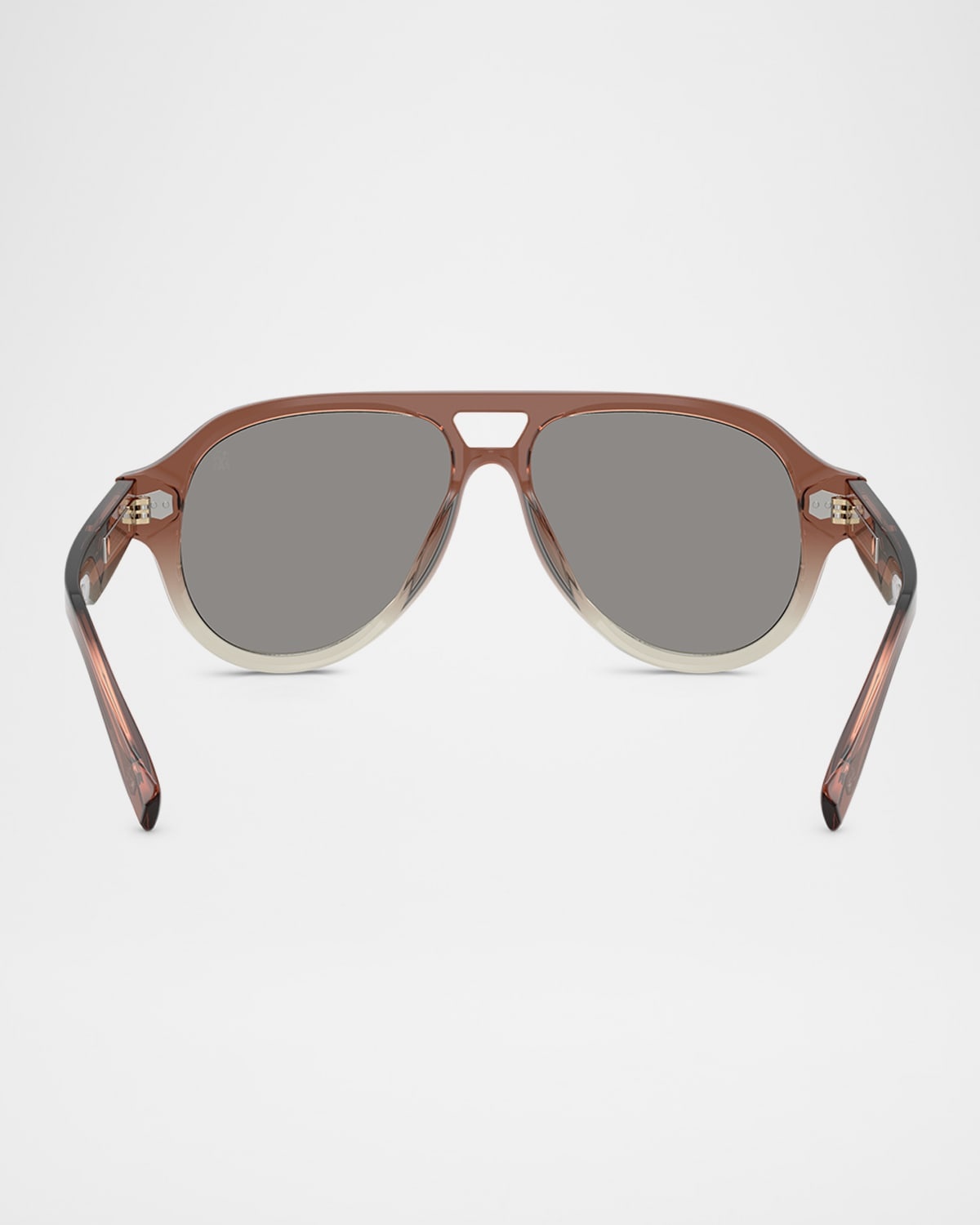Acetate Aviator Frames - 4