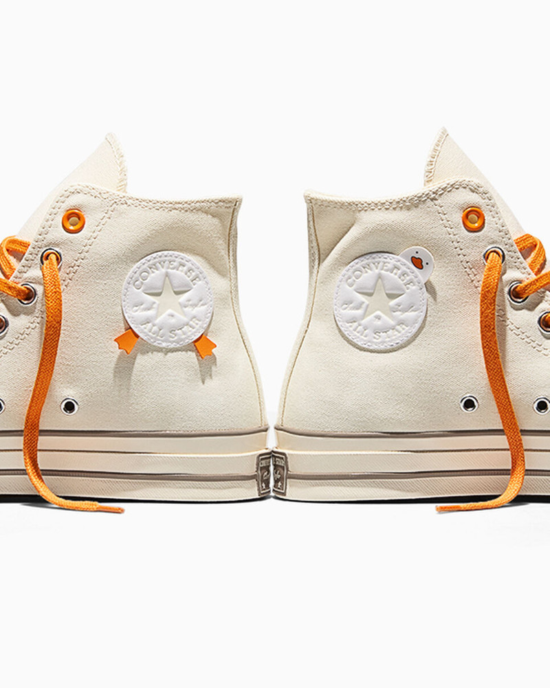 Chuck 70 Duck 6