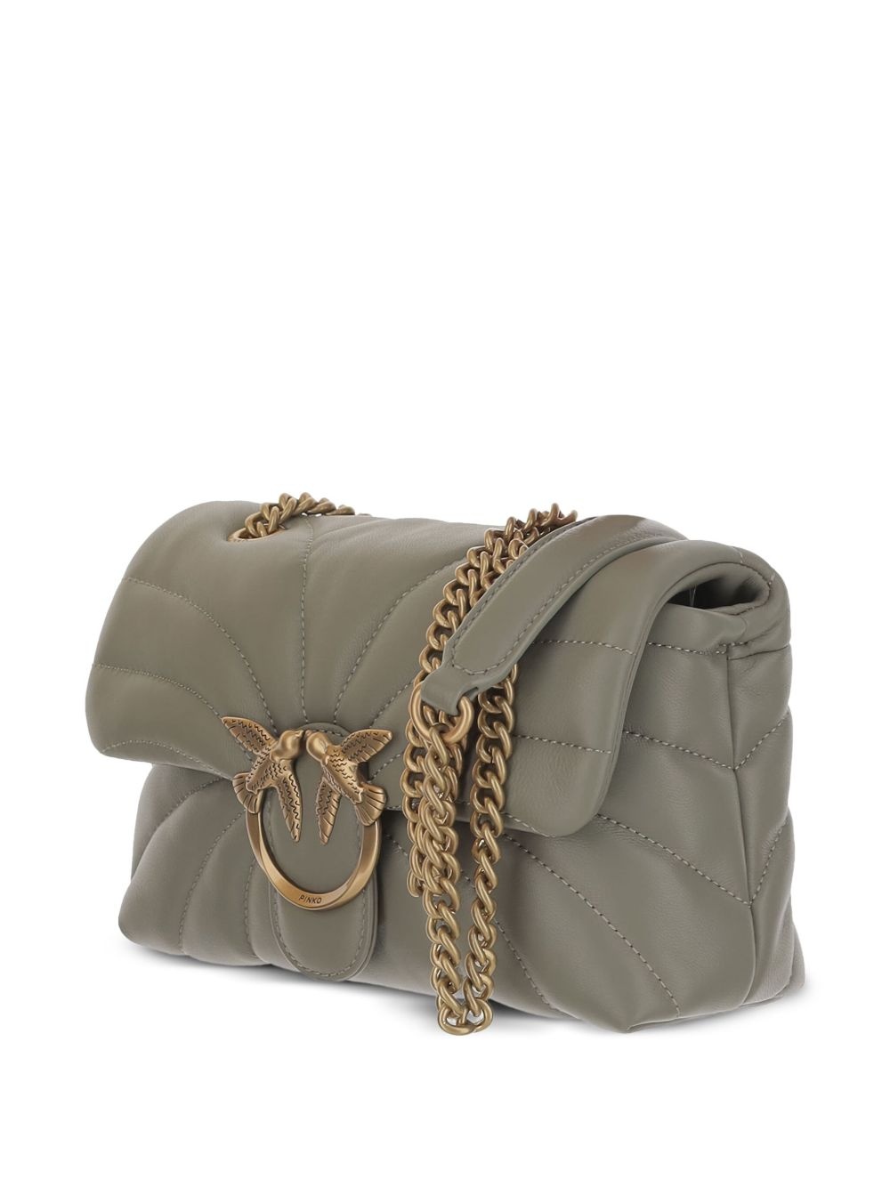 mini Love Puff Butterfly bag - 3