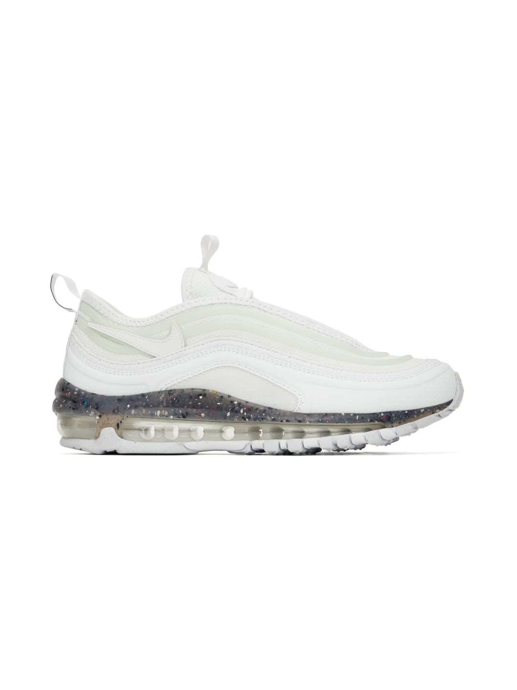 White Air Max Terrascape 97 Sneakers - 1