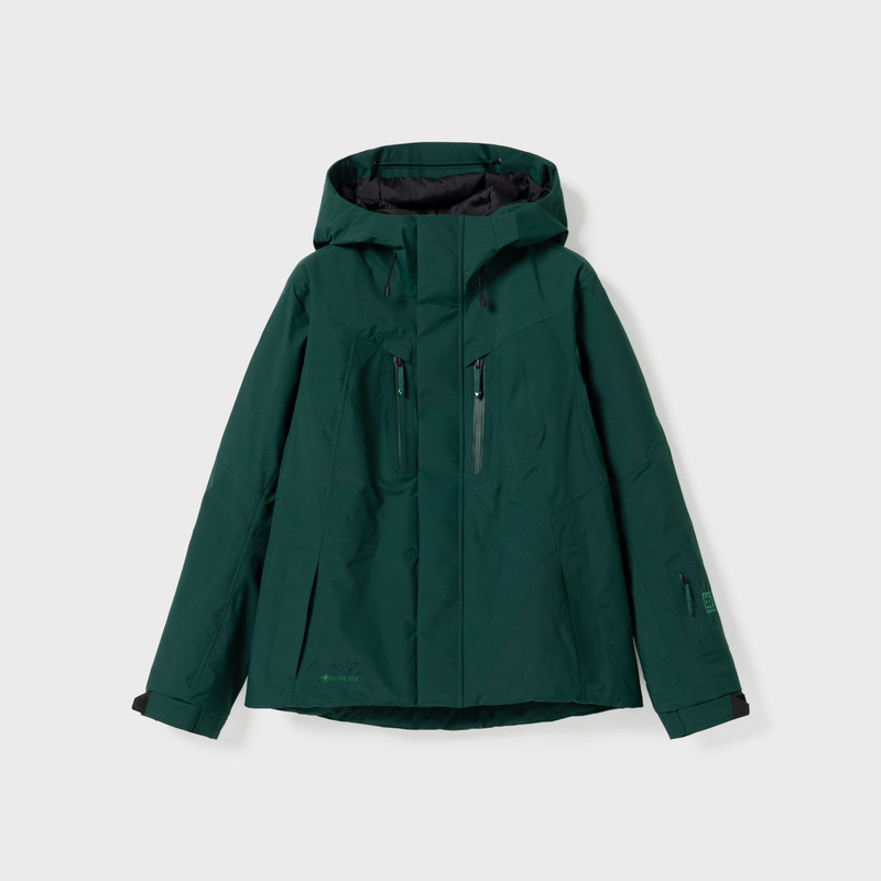 Women's Skálafell Jacket 1