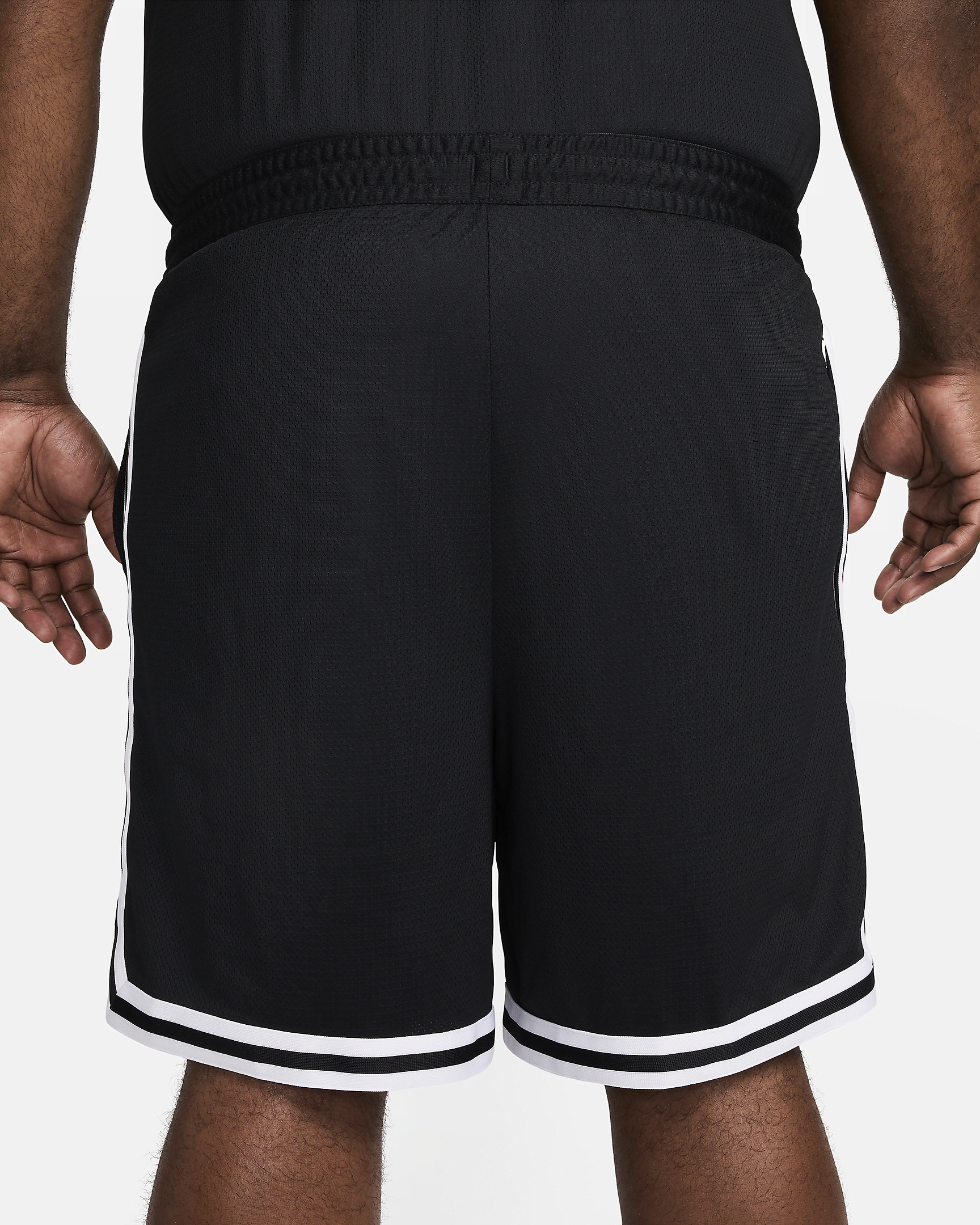 Nike DNA Men's Dri-FIT 8" Basketball Shorts - 11