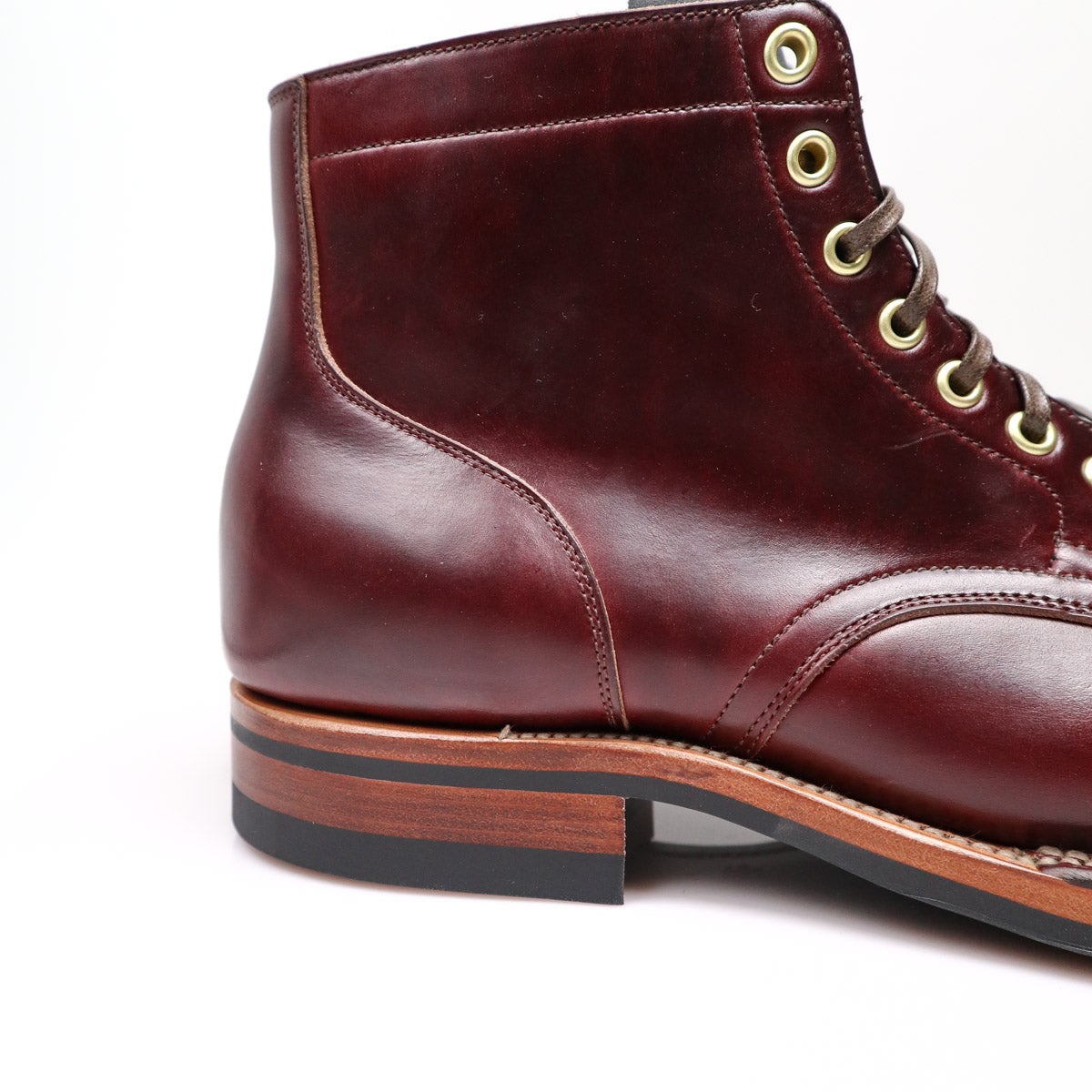 Service Boot Core 1035 Horween Chromexcel Colour #8 - 7