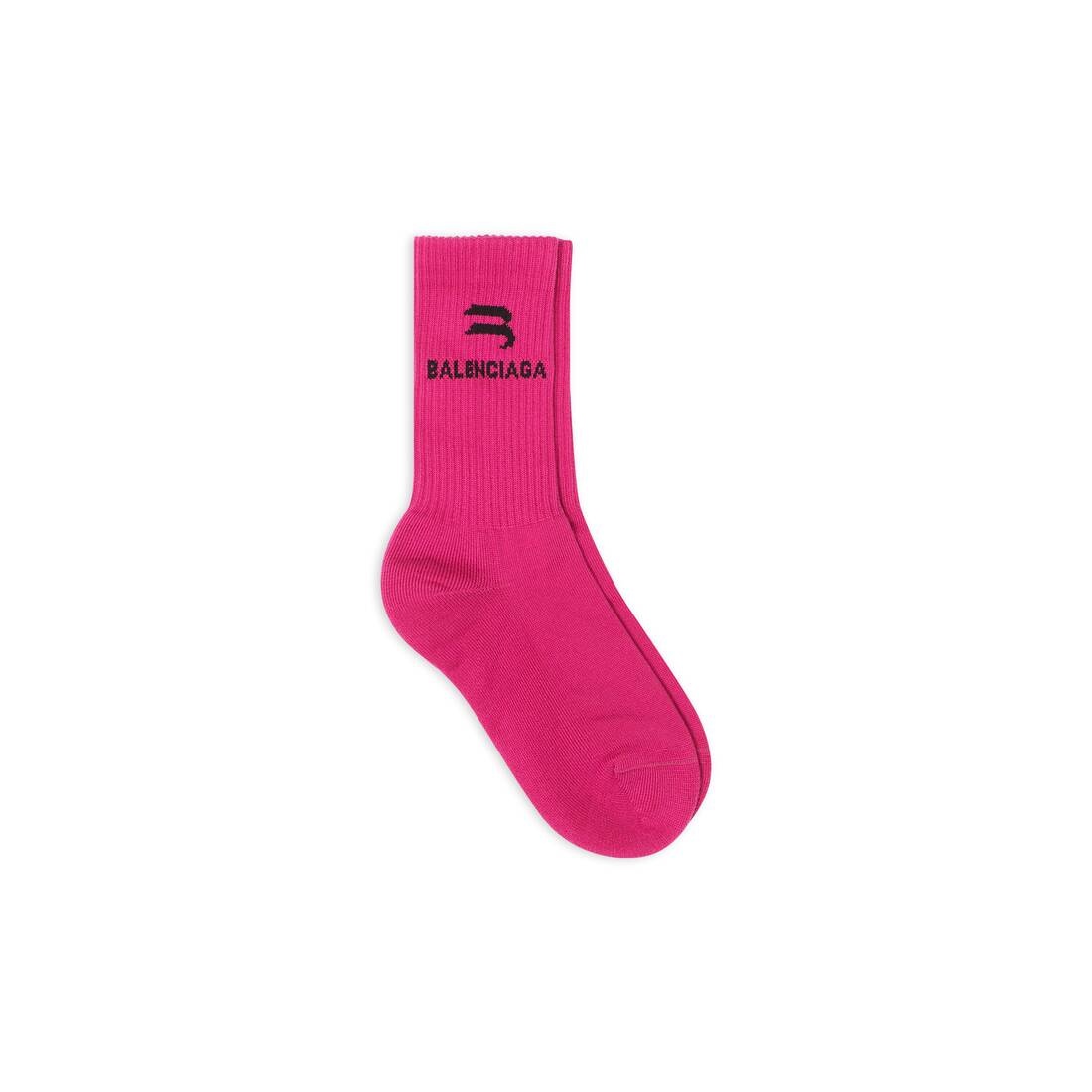 sporty b tennis socks - 1