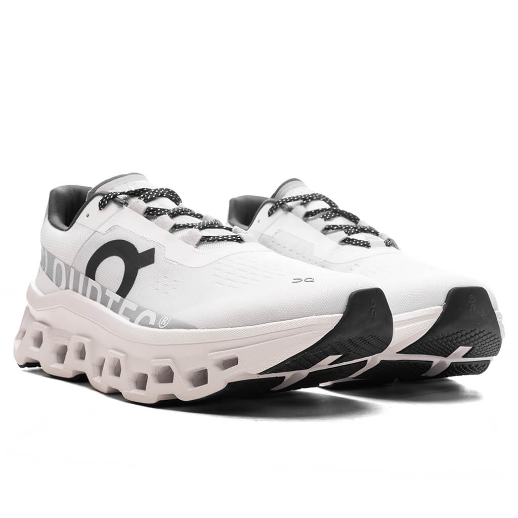 CLOUDMONSTER - ALL WHITE - 2