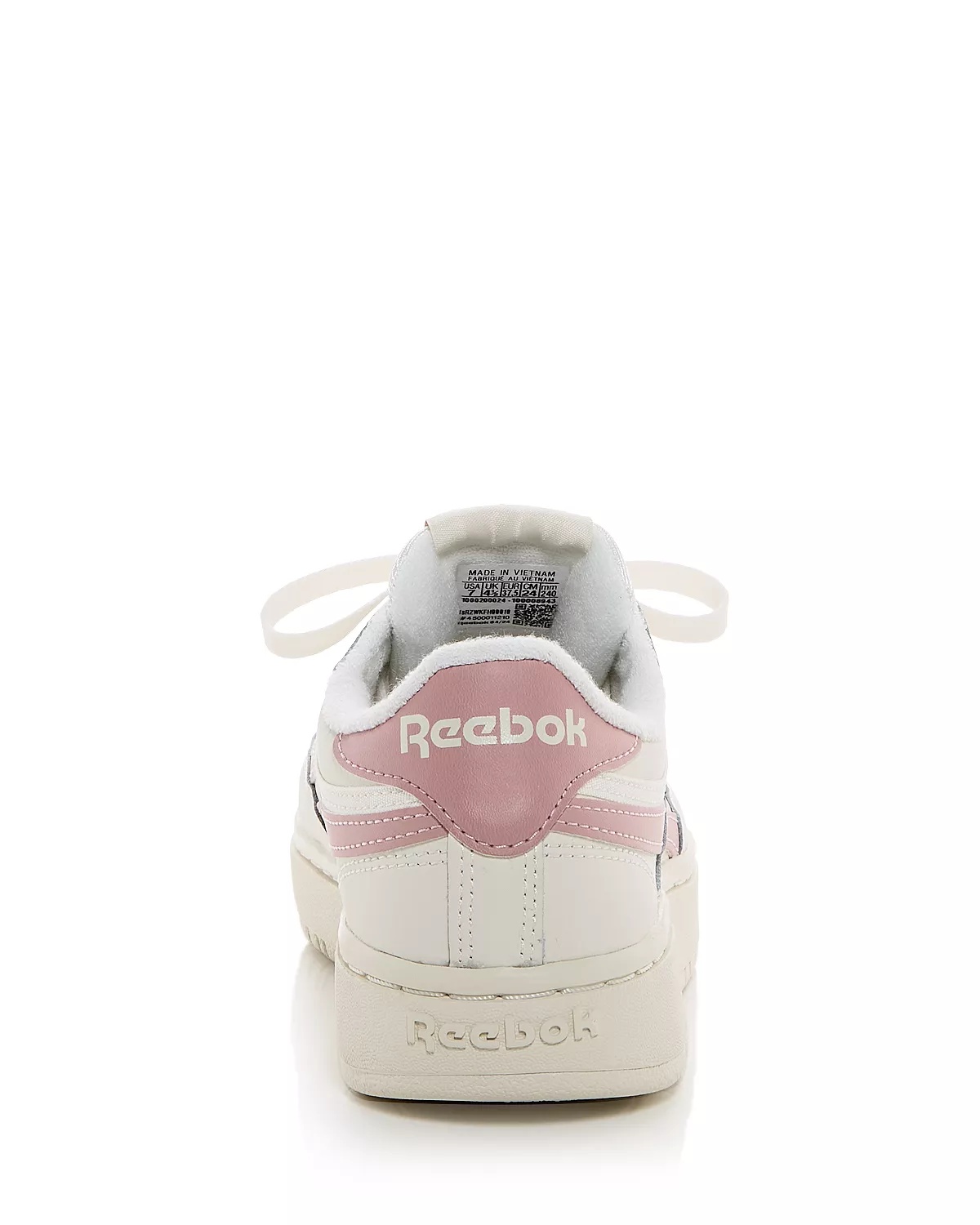Women's Club C Double Revenge Low Top Sneakers - 4