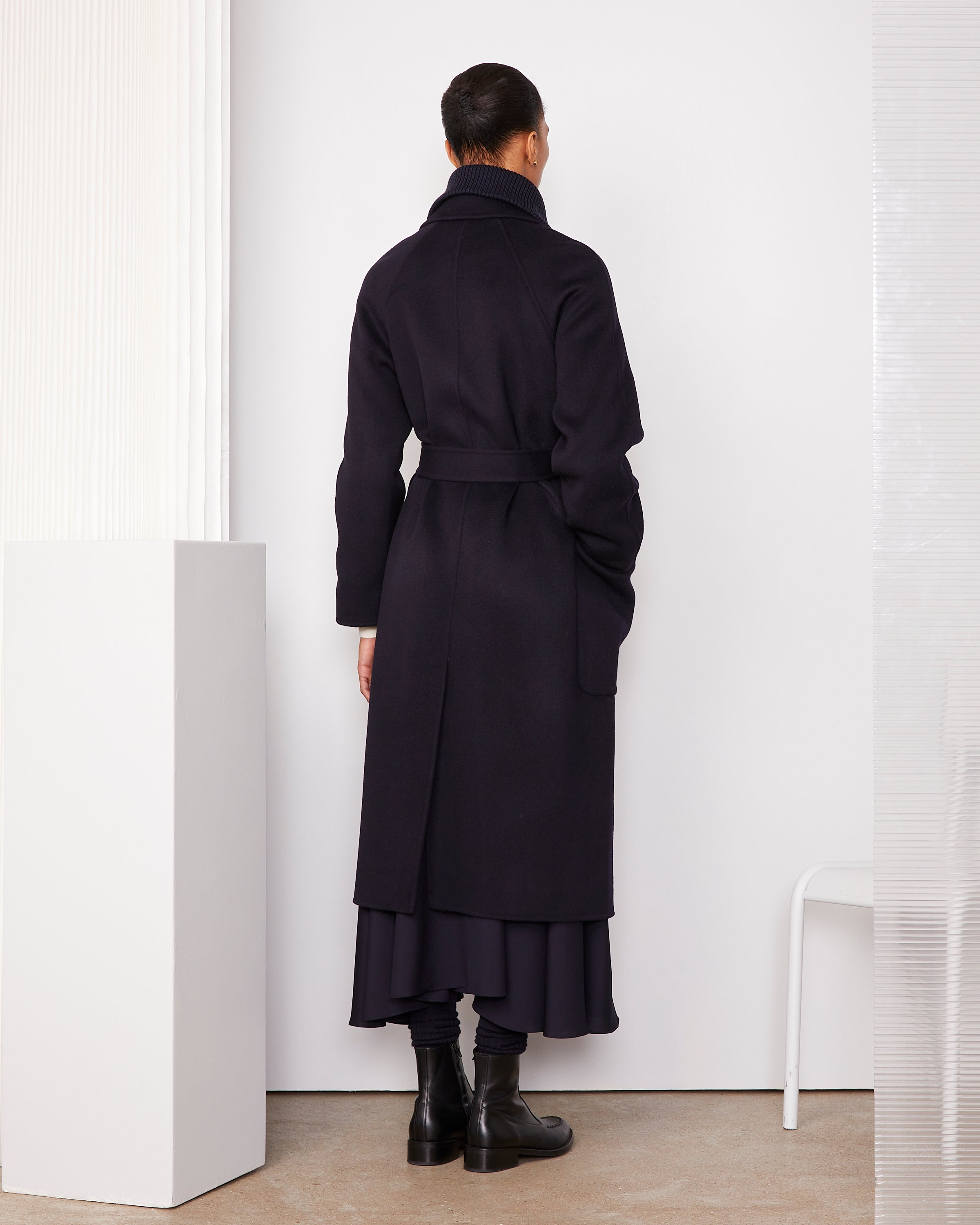 CARLITA COAT - 3