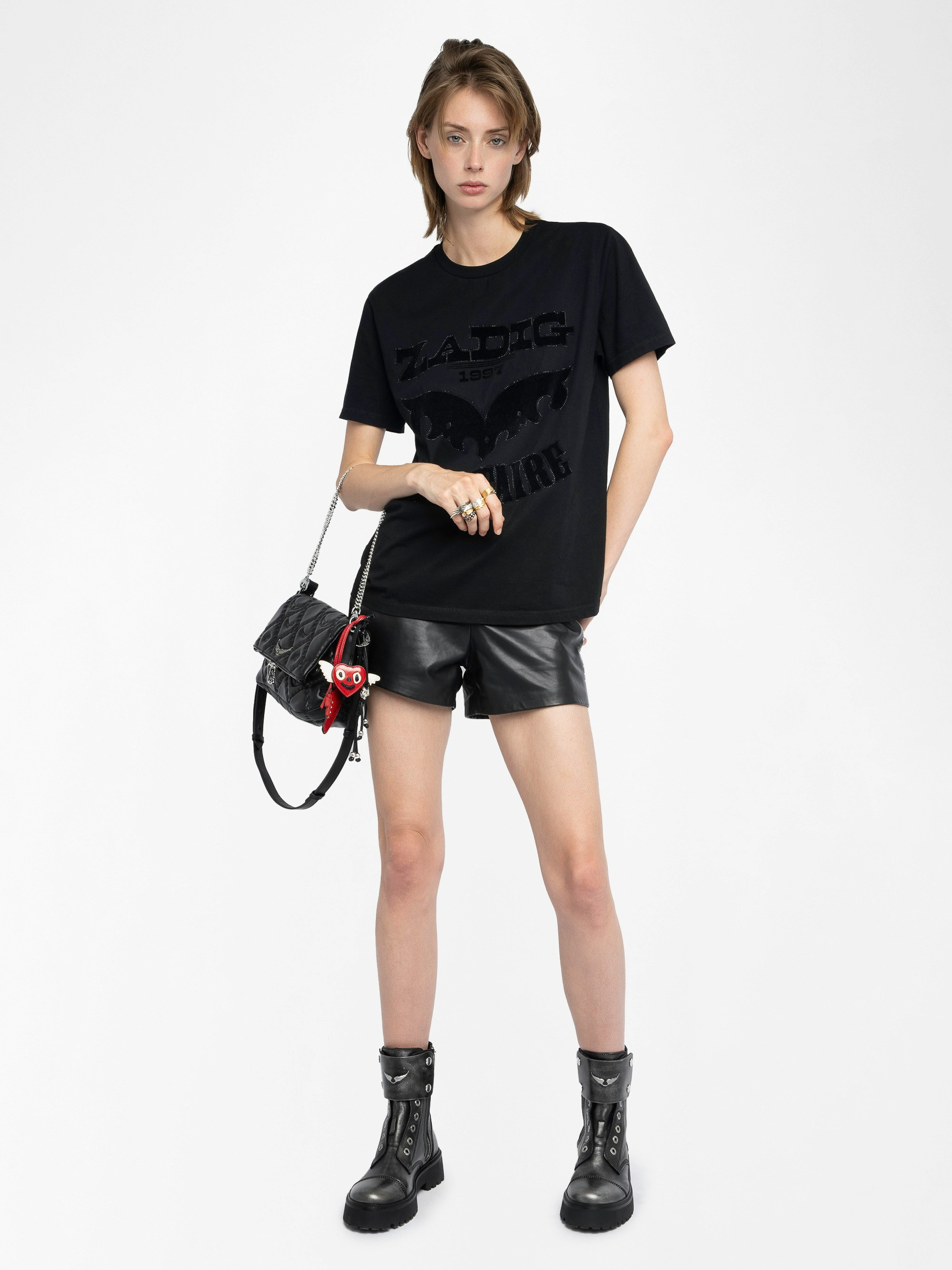 Edwin T-shirt - 4