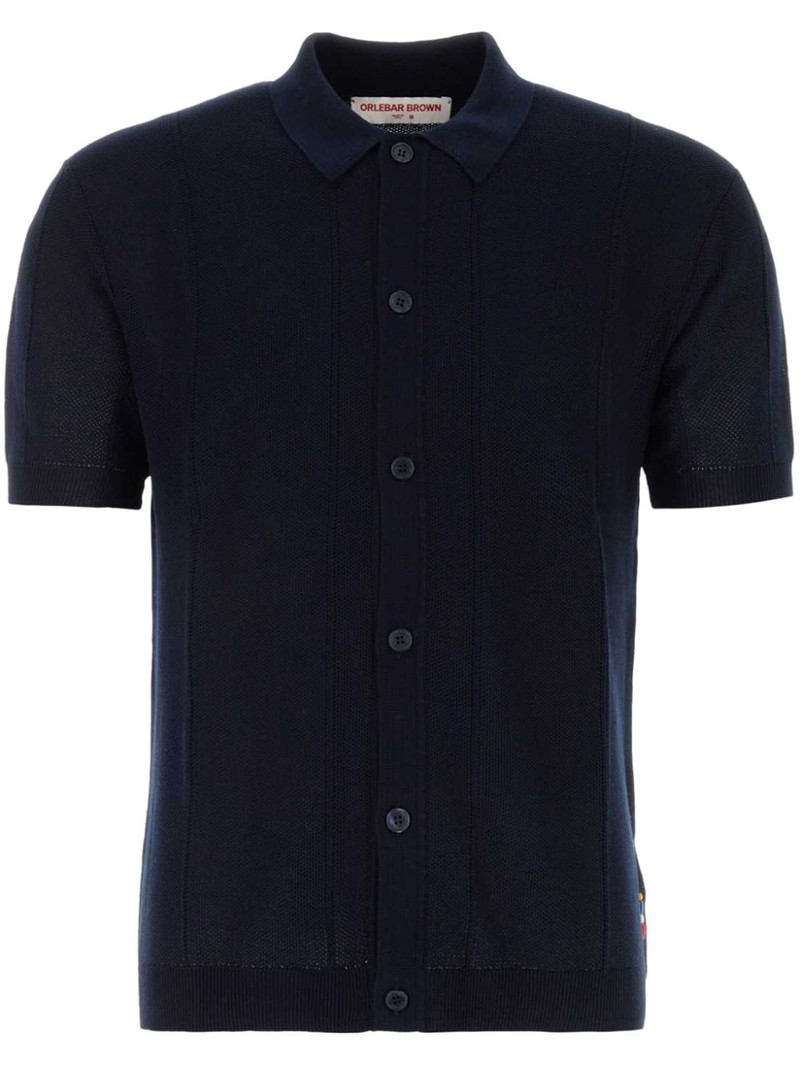 Tiernan shirt 1