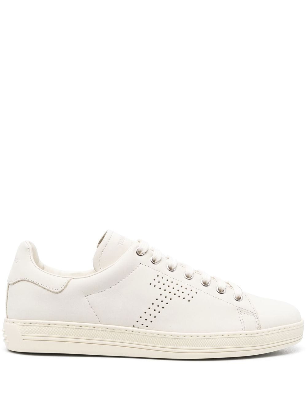 Warwick low-top sneakers - 1