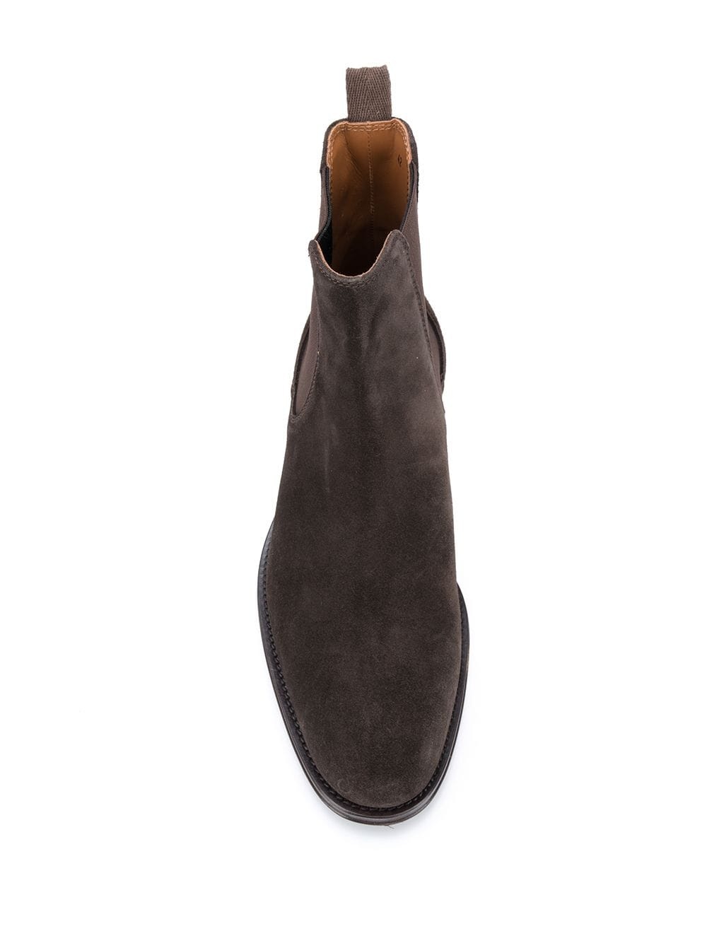 classic Chelsea boots - 4