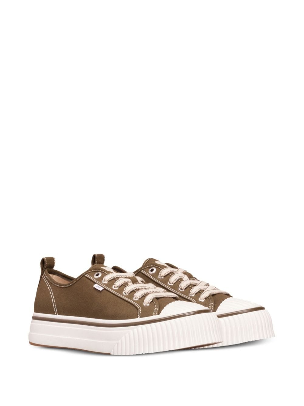 1980 low-top sneakers - 2