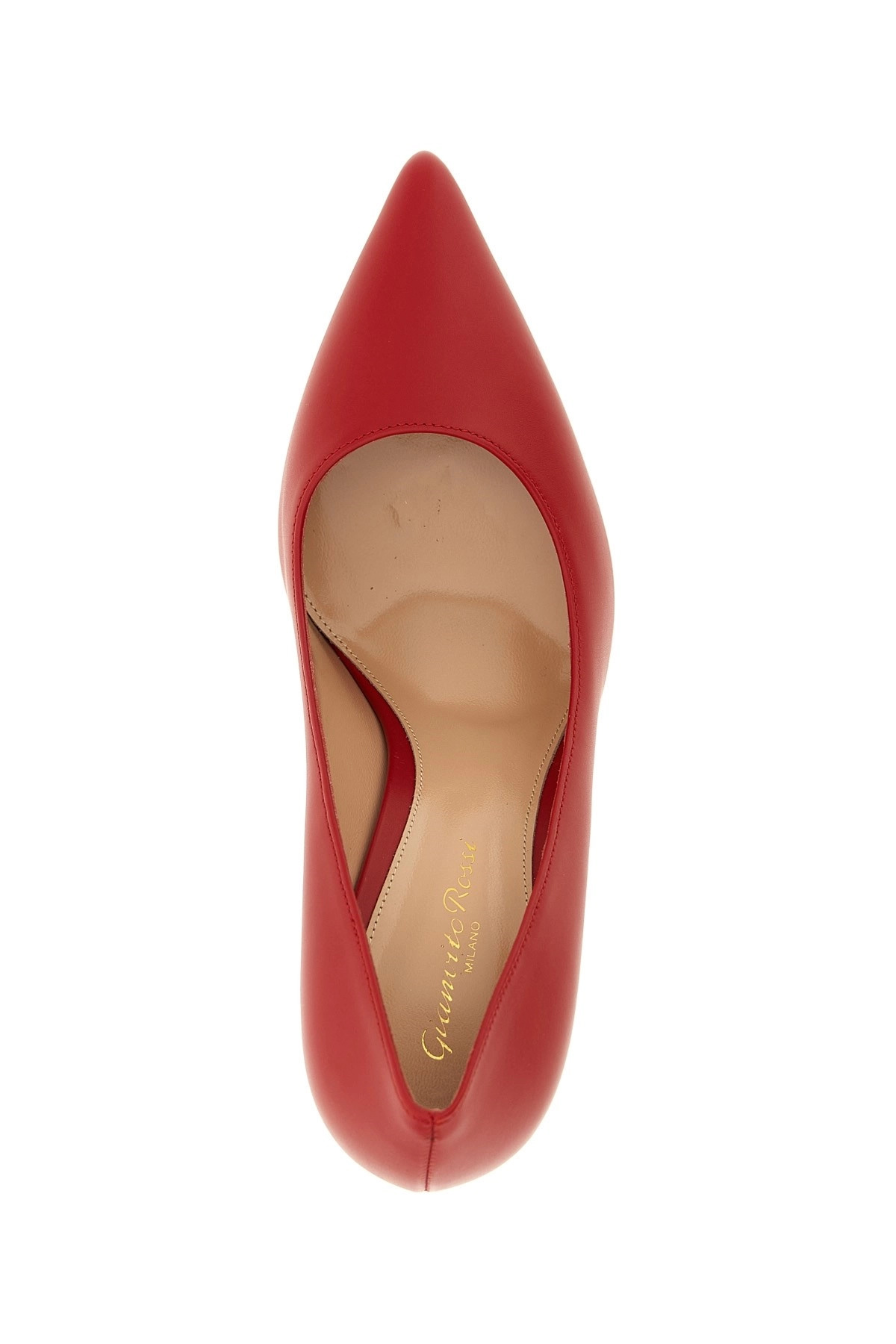'Gianvito' pumps - 4