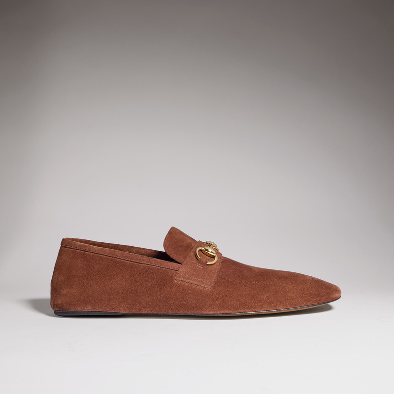 Men's loafer with Horsebit - 1