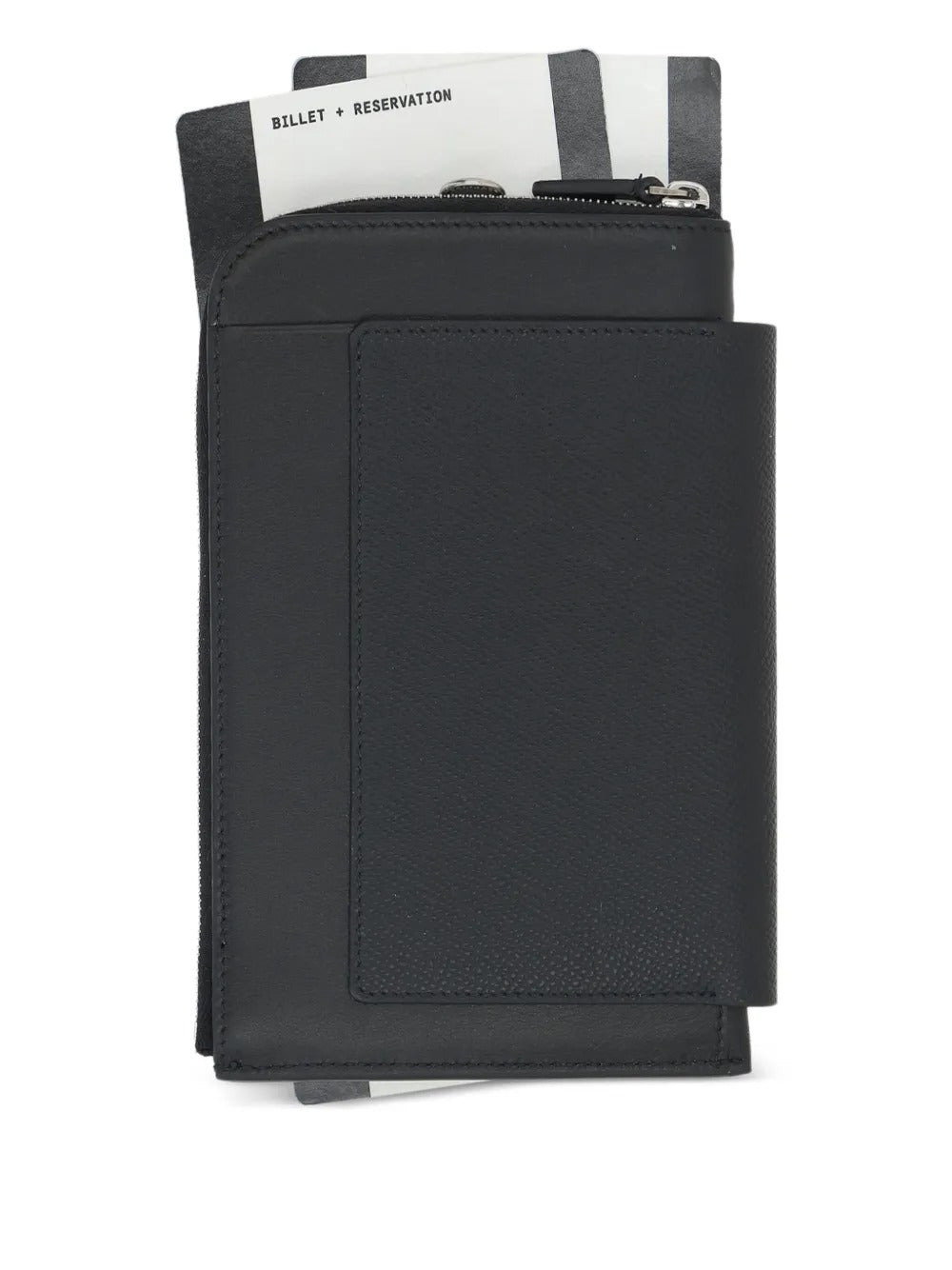 BALENCIAGA - Men Passport Phone Holder - 6