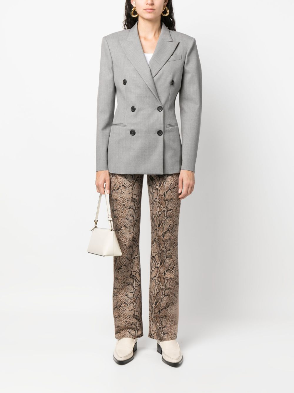 ARMARIUM Jackets Grey - 4