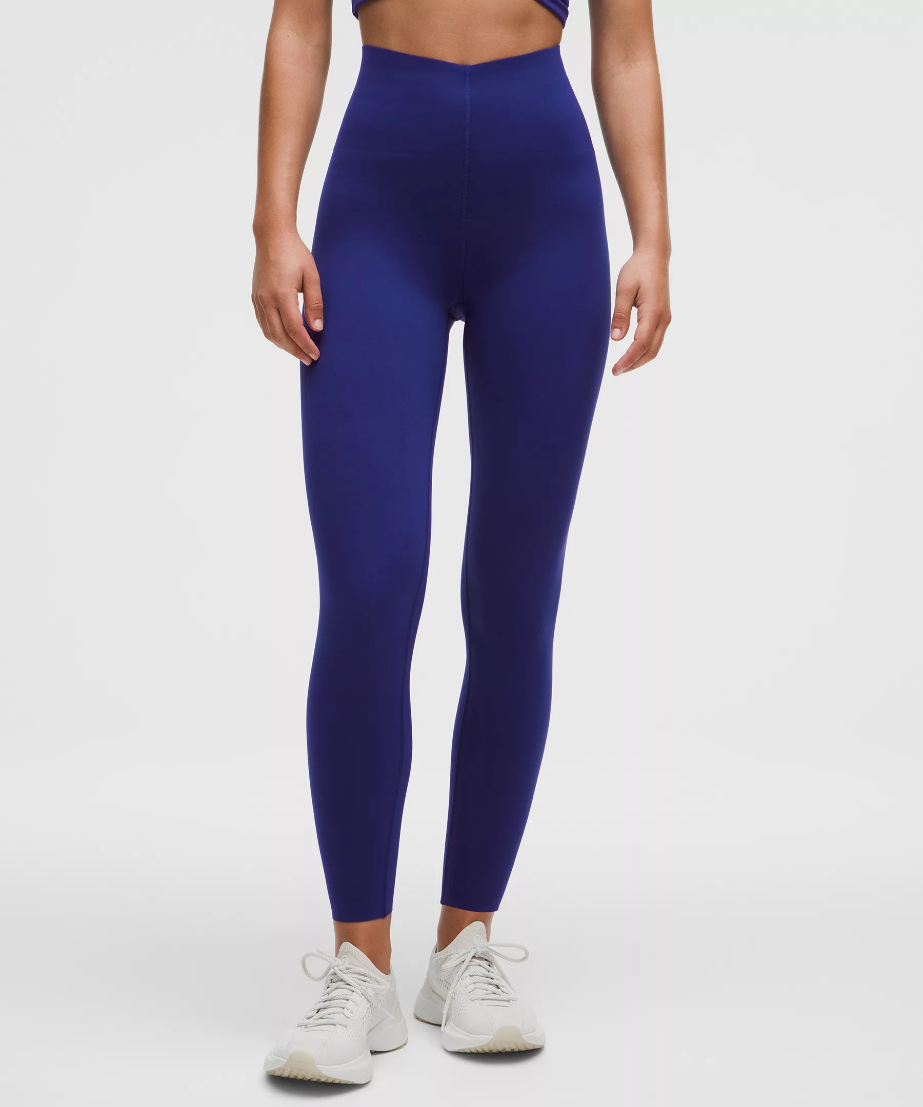 lululemon Glow Up™ Super-High-Rise Tight 28" - 2