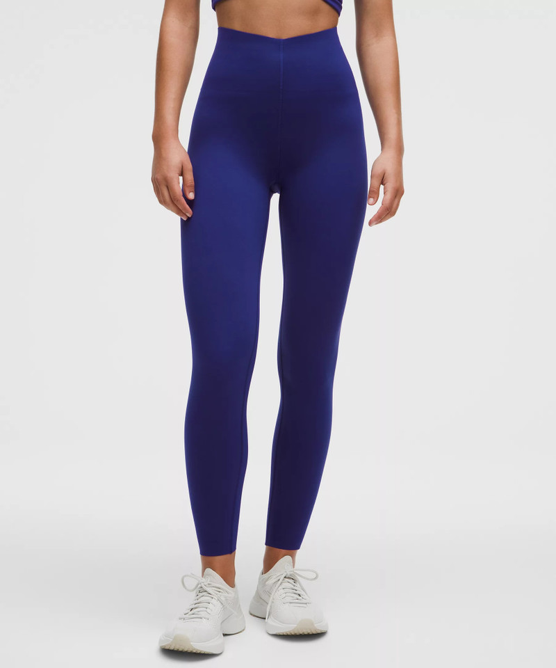 lululemon lululemon Glow Up™ Super-High-Rise Tight 28" outlook