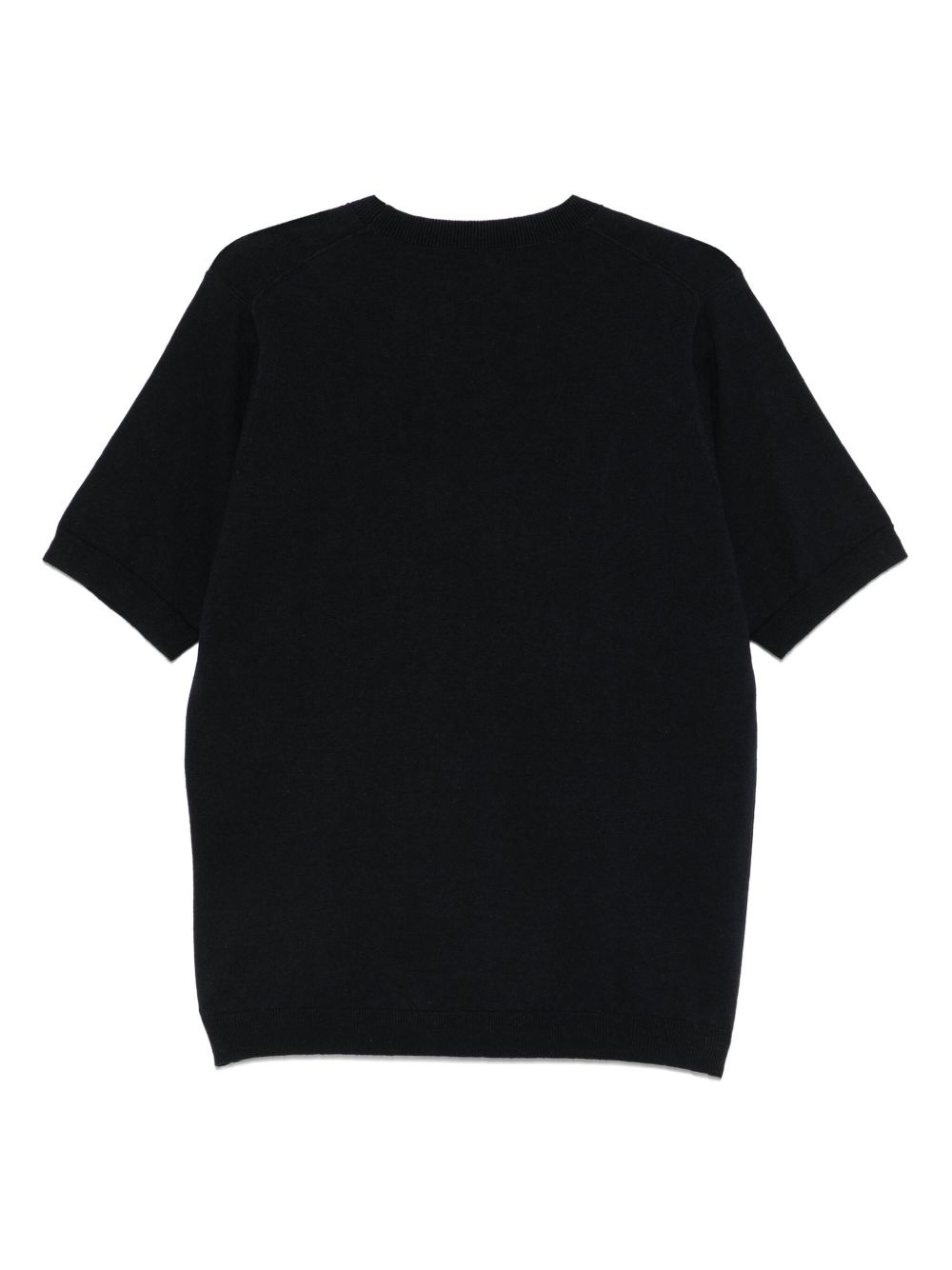 jersey T-shirt - 2