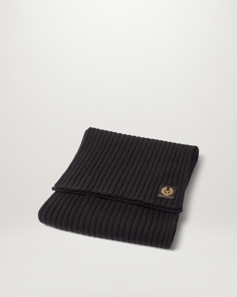 Belstaff WATCH SCARF outlook
