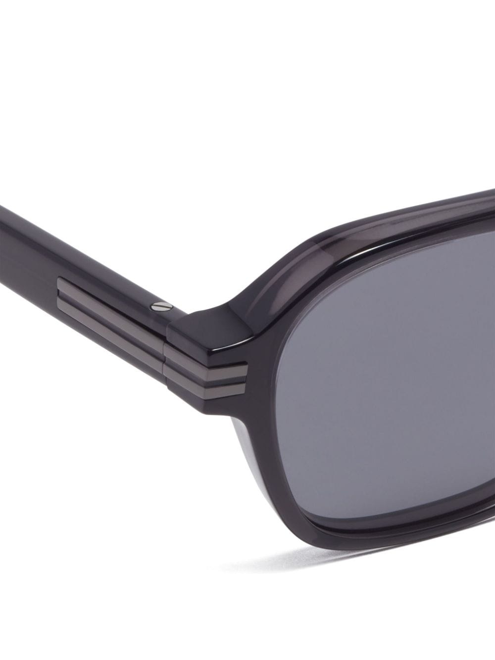 Aurora II pilot-frame sunglasses - 3