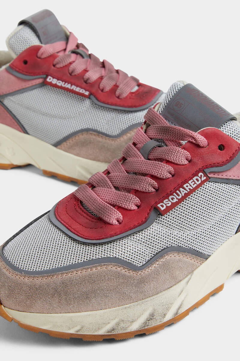 SPRINTER SNEAKERS - 4