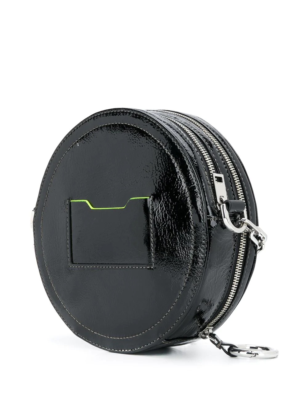 Ophite round-body satchel - 3