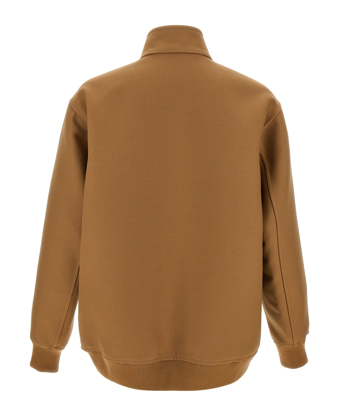 Wool Jacket - 2
