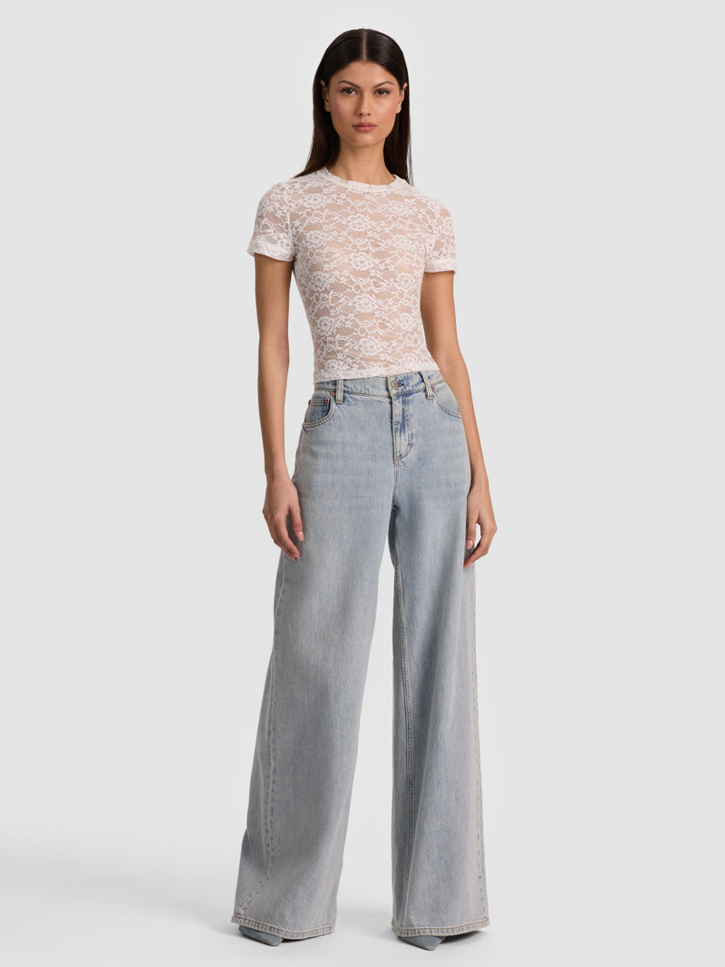 TESS TEE 3