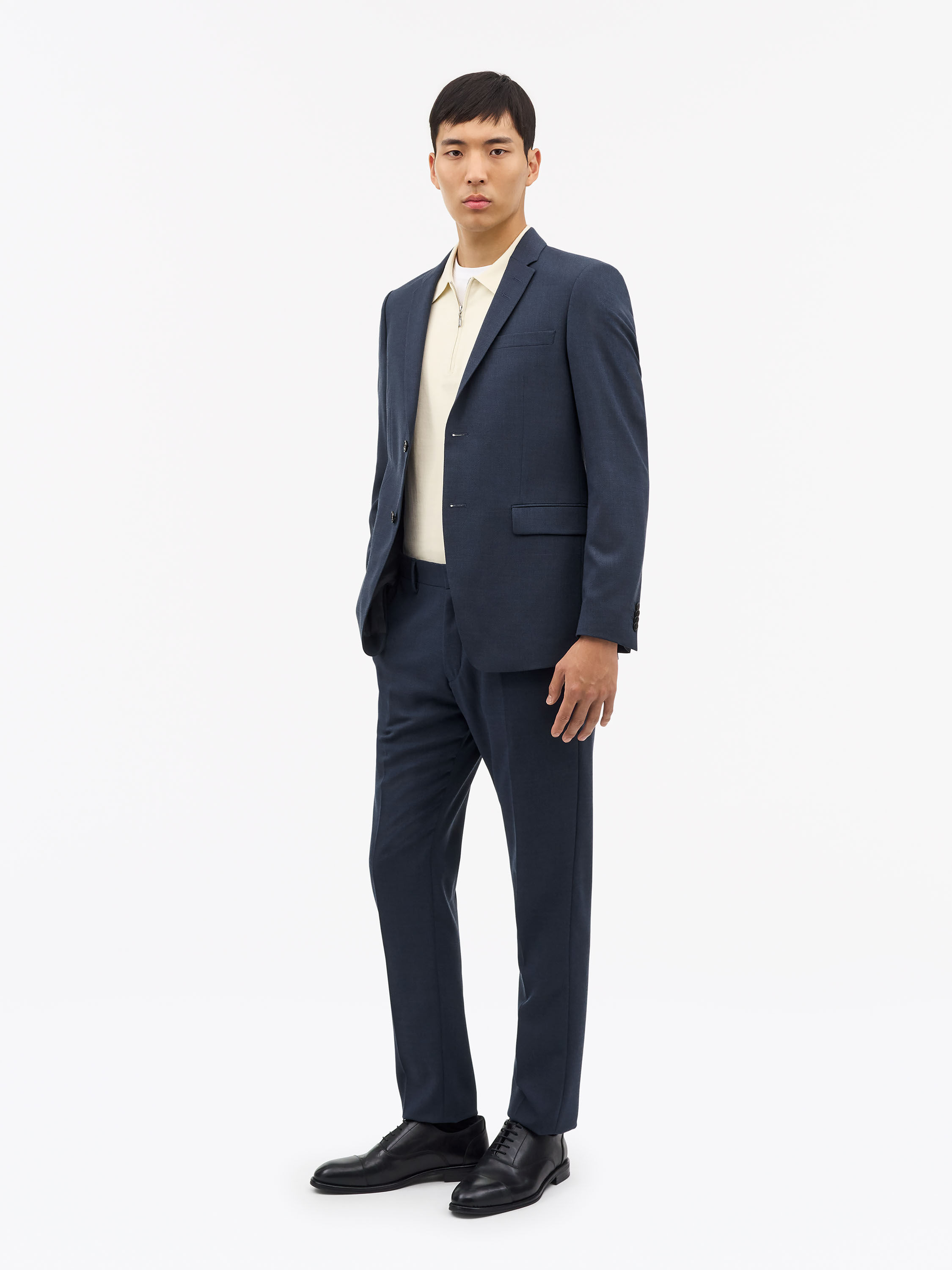 Tenutas Slim-Fit Trousers - 2